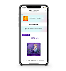 iPhone-X-PairShindanResult.png