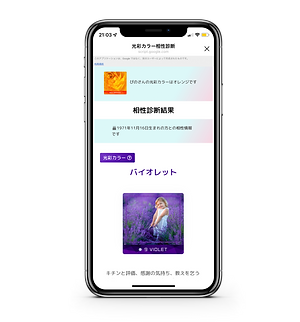 iPhone-X-PairShindanResult.png